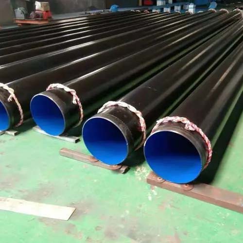 吉安涂塑钢管的施工流程注意事项包括