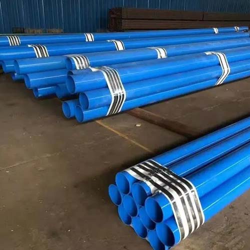 吉安涂塑钢管现货