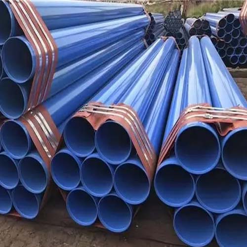 吉安涂塑钢管检测