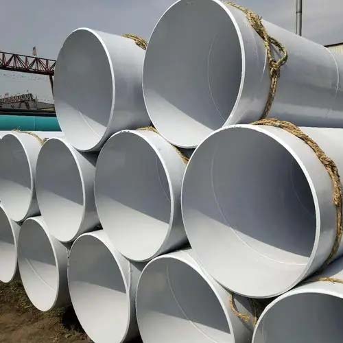 吉安涂塑钢管厂家