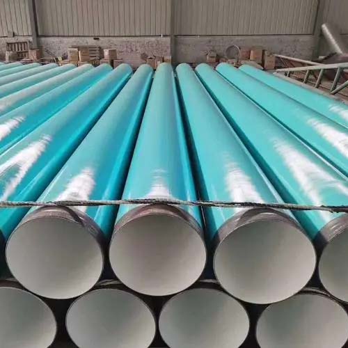 吉安防腐涂塑钢管的执行标准