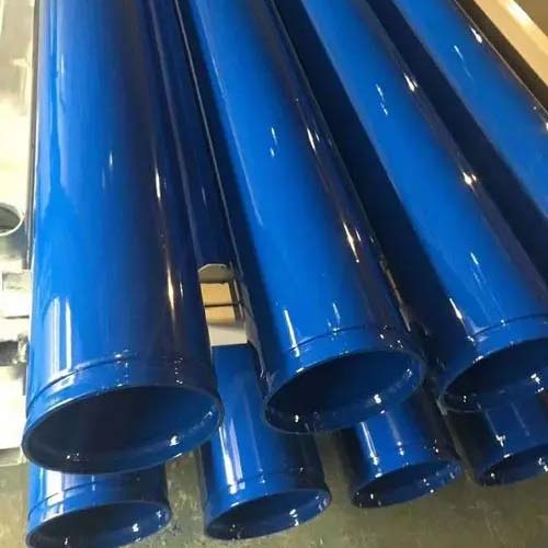 吉安给水涂塑钢管有哪些型号？