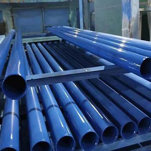 吉安涂塑钢管加工要求