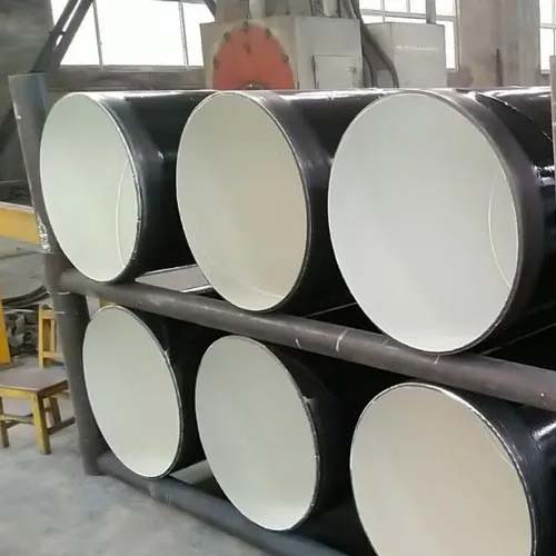 吉安涂塑钢管防腐条件