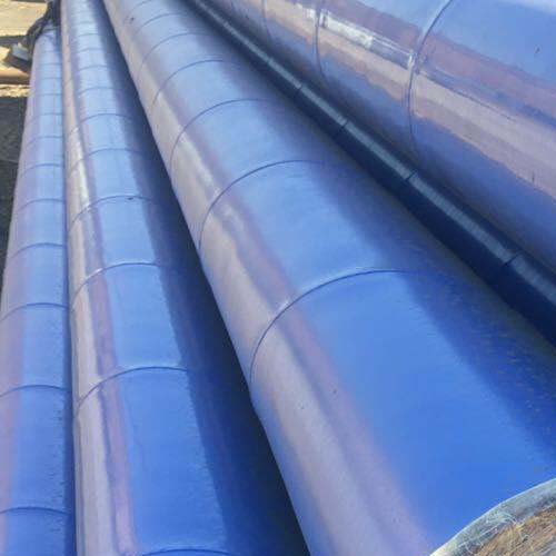 吉安防腐涂塑钢管安装注意事项有哪些？