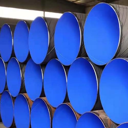 吉安给水涂塑钢管厂家